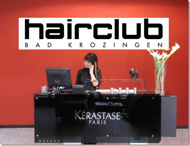 Hairclub Bad Krozingen